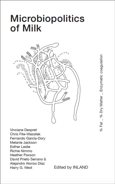 Microbiopolitics of Milk