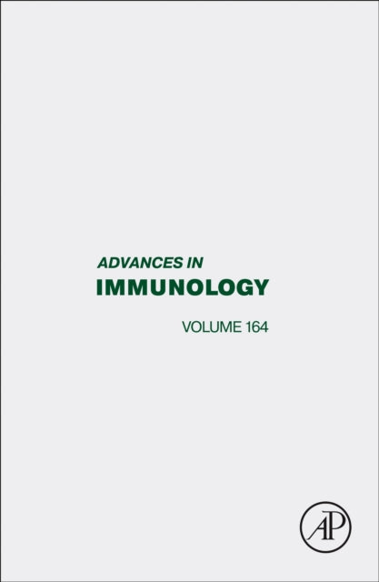 Advances in Immunology