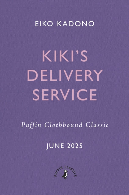 Kiki's Delivery Service