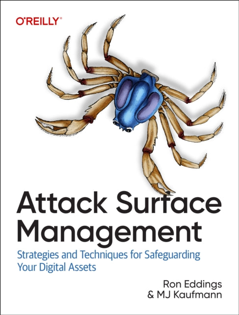 Attack Surface Management: Strategies and Techniques for Safeguarding Your Digital Assets