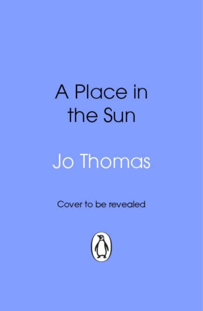 A Place in the Sun