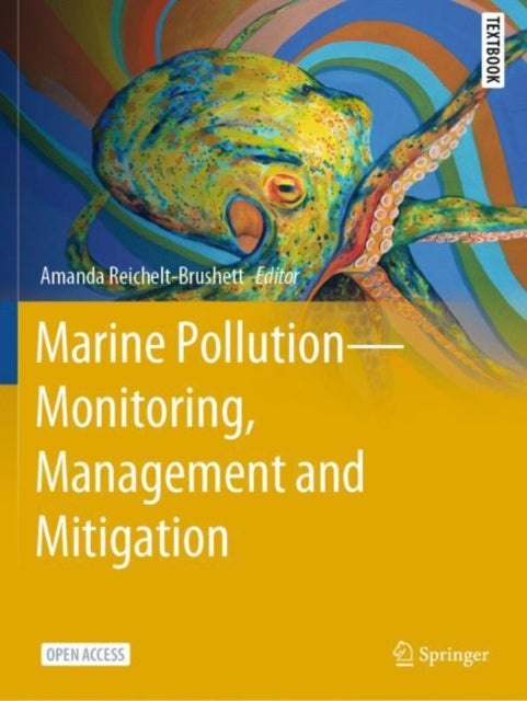 Marine Pollution – Monitoring, Management and Mitigation