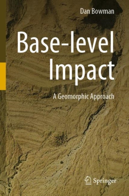 Base-level Impact: A Geomorphic Approach