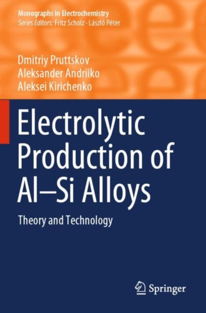 Electrolytic Production of Al–Si Alloys: Theory and Technology