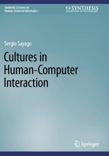 Cultures in Human-Computer Interaction