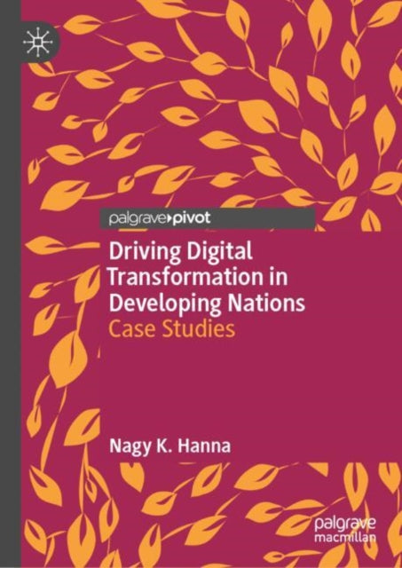 Driving Digital Transformation in Developing Nations: Case Studies