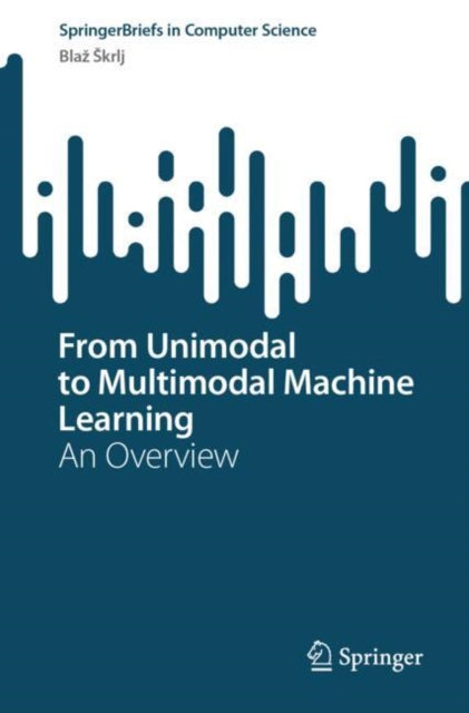 From Unimodal to Multimodal Machine Learning: An Overview