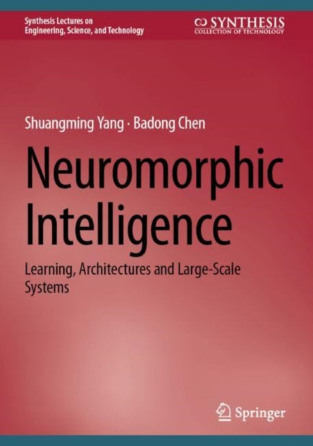 Neuromorphic Intelligence: Learning, Architectures and Large-Scale Systems