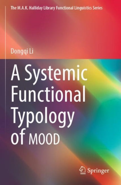 A Systemic Functional Typology of MOOD