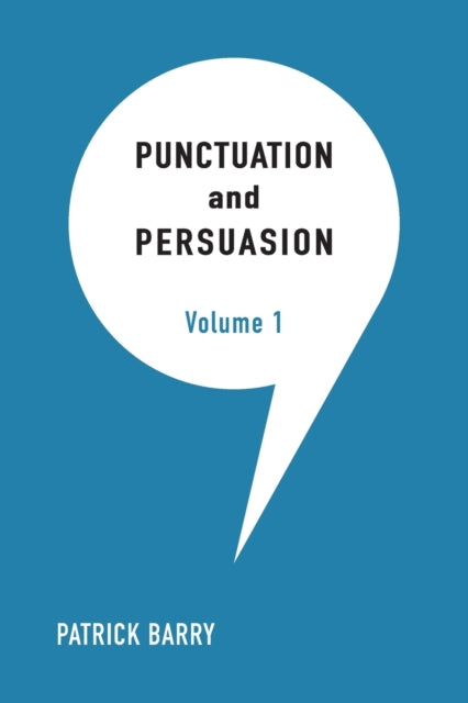 Punctuation and Persuasion