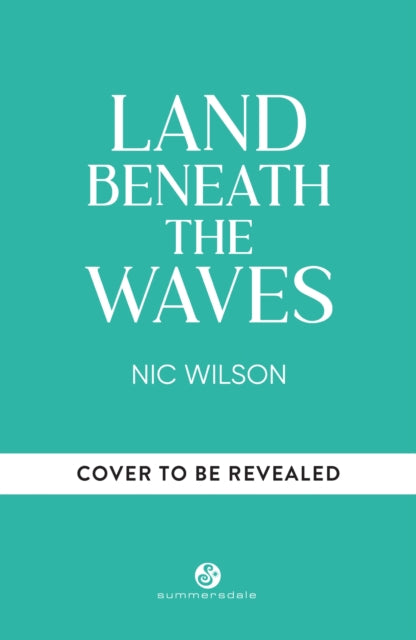 Land Beneath the Waves: How the Natural World Helped One Woman Navigate Chronic Illness, Self-Acceptance and Belonging