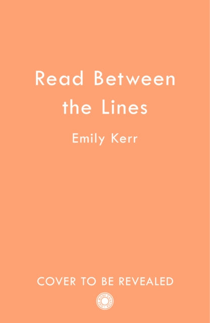 Read Between the Lines