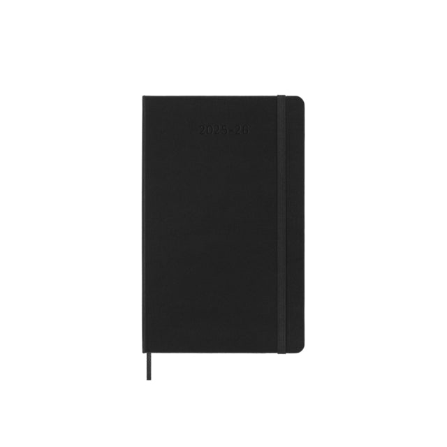 Moleskine 2026 18 Month Weekly Large Horizontal Layout Diary
