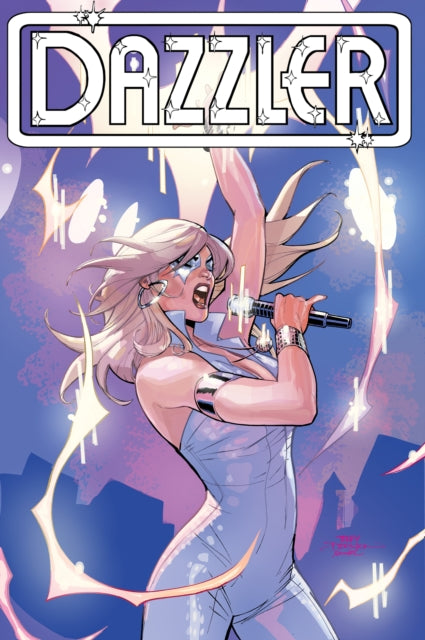 Dazzler: World Tour
