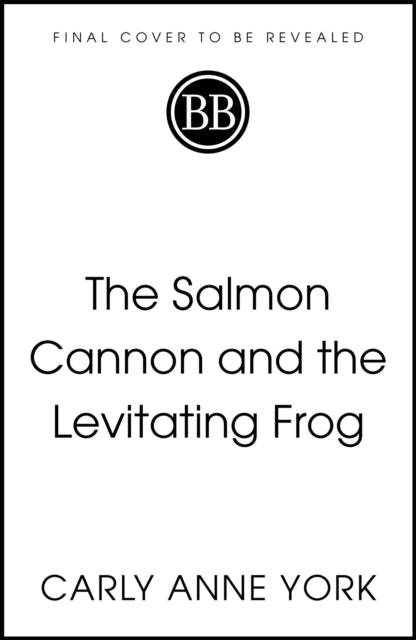 The Salmon Cannon and the Levitating Frog: And Other Serious Discoveries of Silly Science