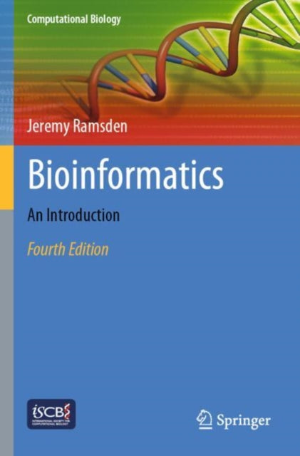 Bioinformatics: An Introduction