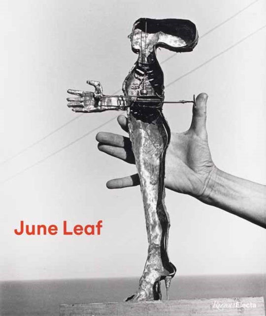 June Leaf: Shooting from the Heart