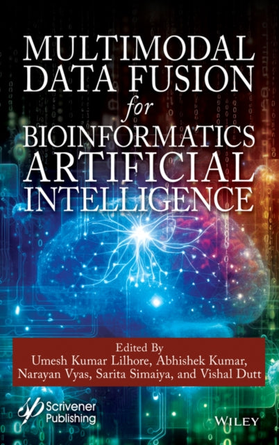 Multimodal Data Fusion for Bioinformatics Artificial Intelligence