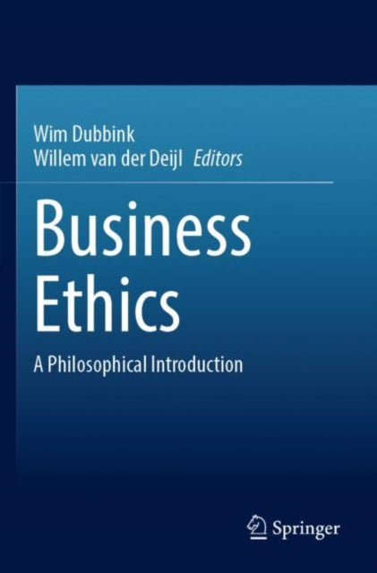 Business Ethics: A Philosophical Introduction