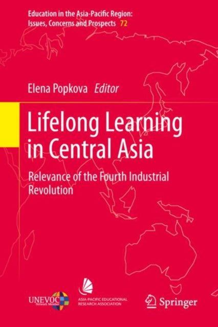 Lifelong Learning in Central Asia: Relevance of the Fourth Industrial Revolution