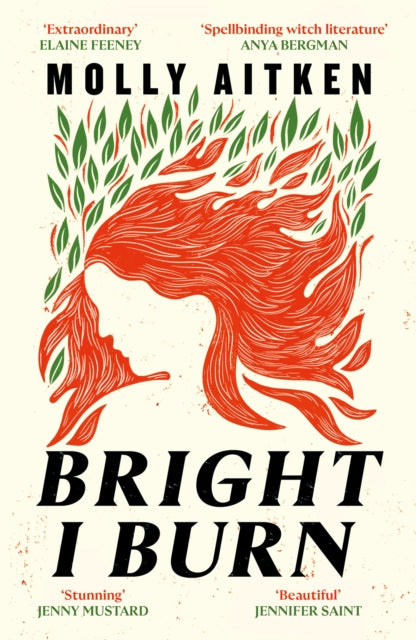 Bright I Burn