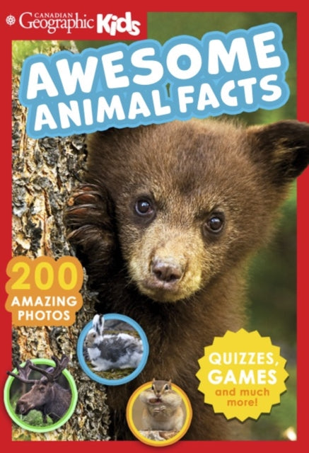 Awesome Animal Facts