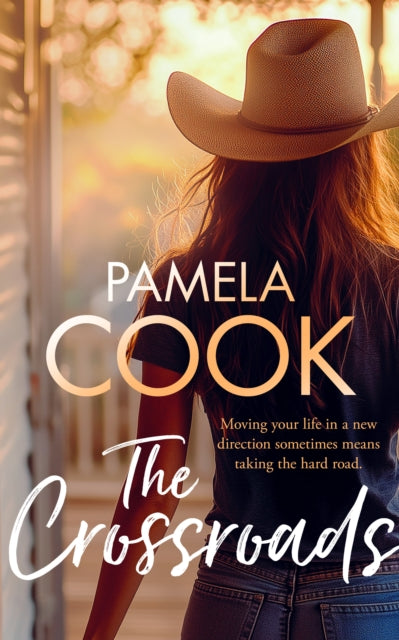 The Crossroads: A Women’s Fiction Novel Where Secrets Unfold and Found Family Changes Everything