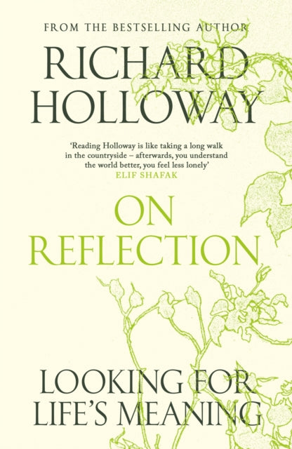 On Reflection: Looking for Life's Meaning