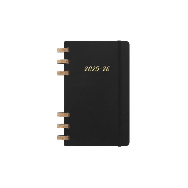 Moleskine 2026 12 Month Large Softcover Planner