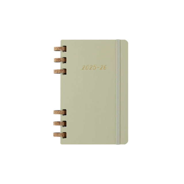 Moleskine 2026 12 Month Large Hardcover Planner