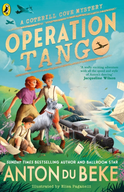 Operation Tango