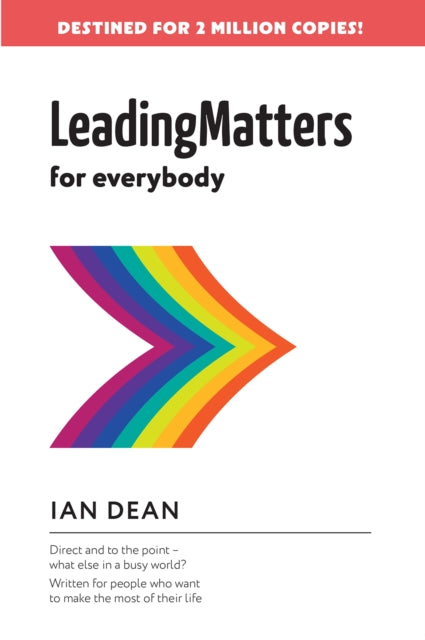 LeadingMatters: For Everybody