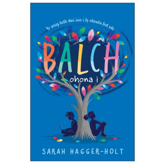 Balch Ohona i