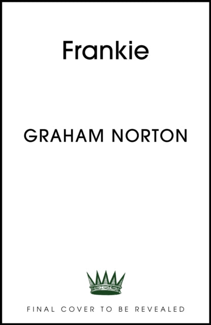Frankie: The instant Sunday Times bestseller
