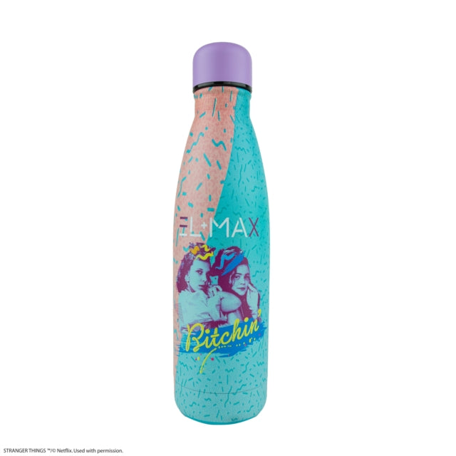 Water Bottle Bitchin