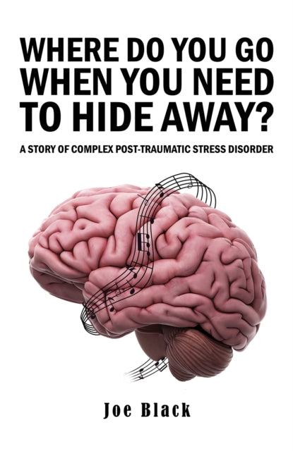Where Do You Go When You Need to Hide Away?: A Story of Complex Post-Traumatic Stress Disorder