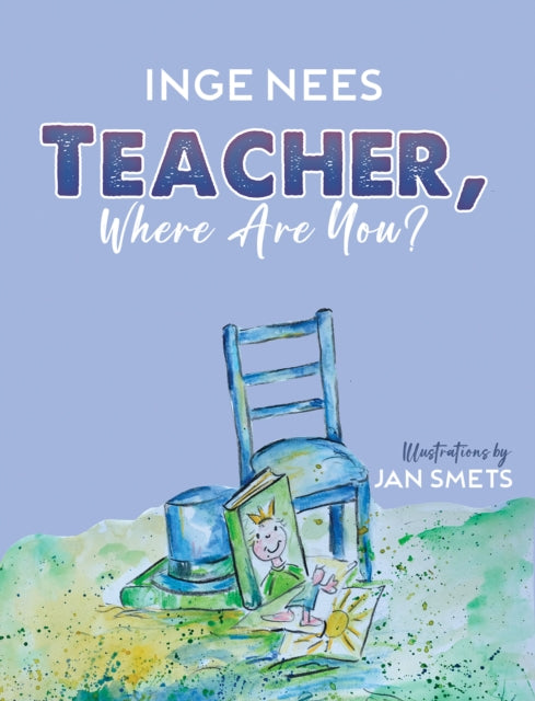 Teacher, Where Are You?