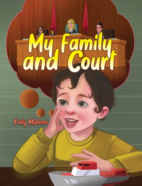 My Family and Court