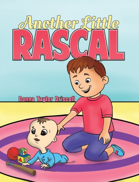 Another Little Rascal