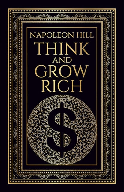Think and Grow Rich: Deluxe Edition