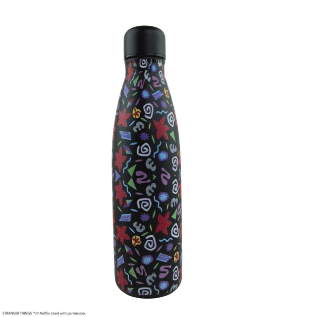Water bottle Starcourt Eleven