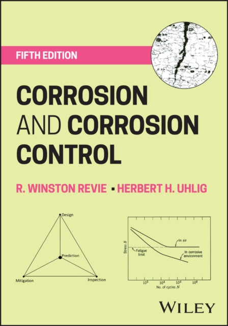 Corrosion and Corrosion Control