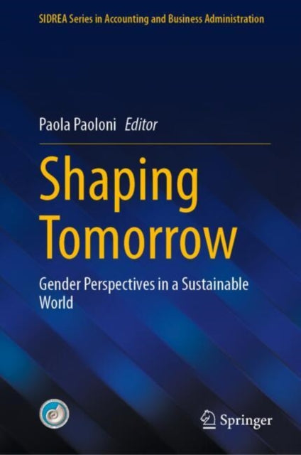 Shaping Tomorrow: Gender Perspectives in a Sustainable World