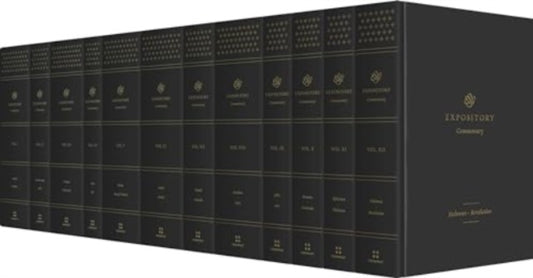 ESV Expository Commentary