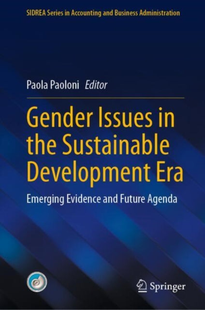 Gender Issues in the Sustainable Development Era: Emerging Evidence and Future Agenda
