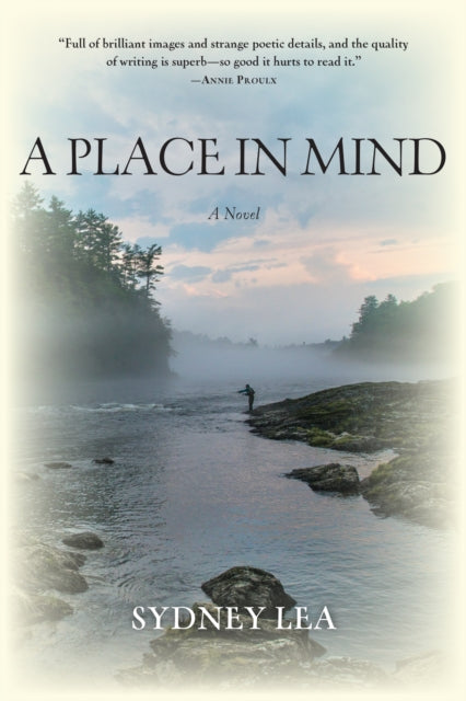 A Place in Mind: A Novel