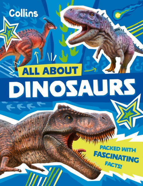 Dinosaurs: Discover Fascinating Facts About Prehistoric Creatures