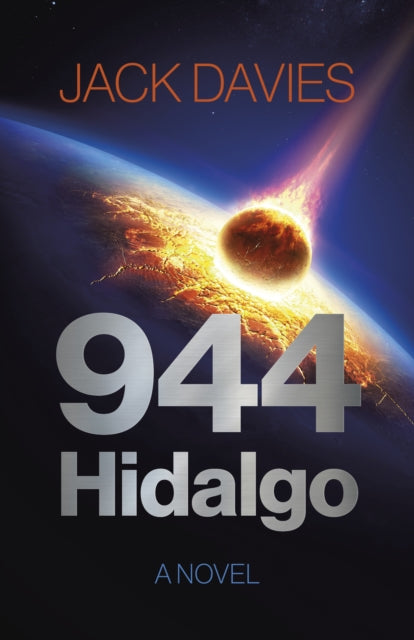 944 Hidalgo: A Novel
