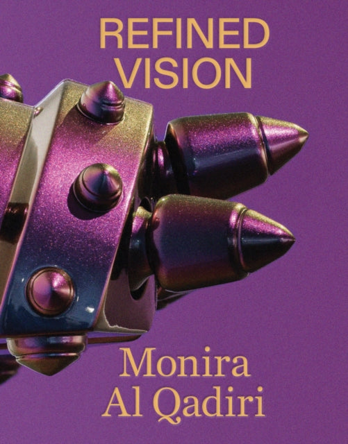 Monira Al Qadiri: Refined Vision