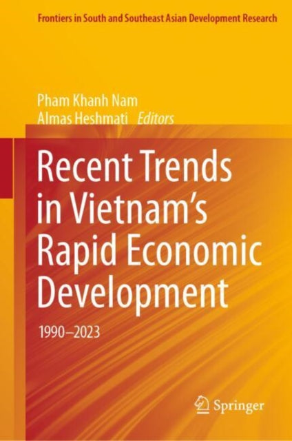 Recent Trends in Vietnam’s Rapid Economic Development: 1990–2023
